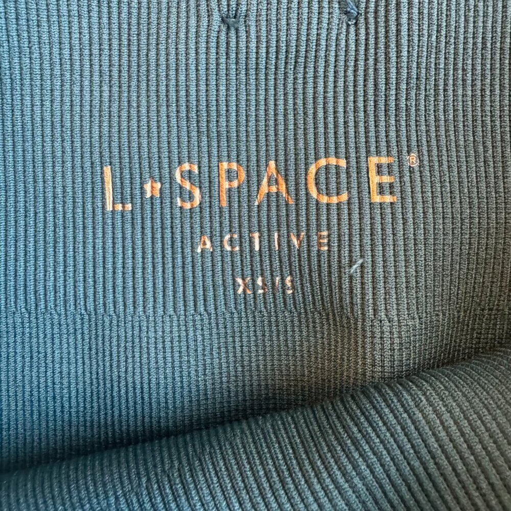 L Space Active Leggings XS/S NWT - Picture 3 of 5
